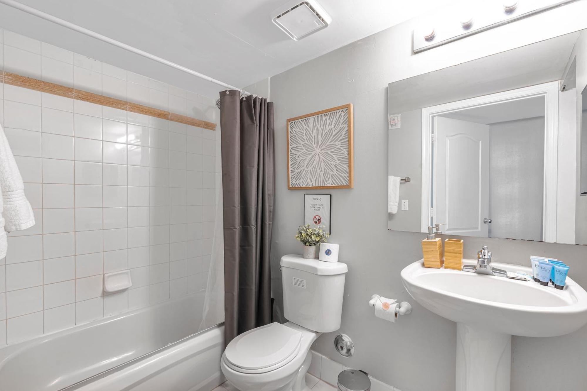 Apartment Luxurious 3br With Pool In Brickell