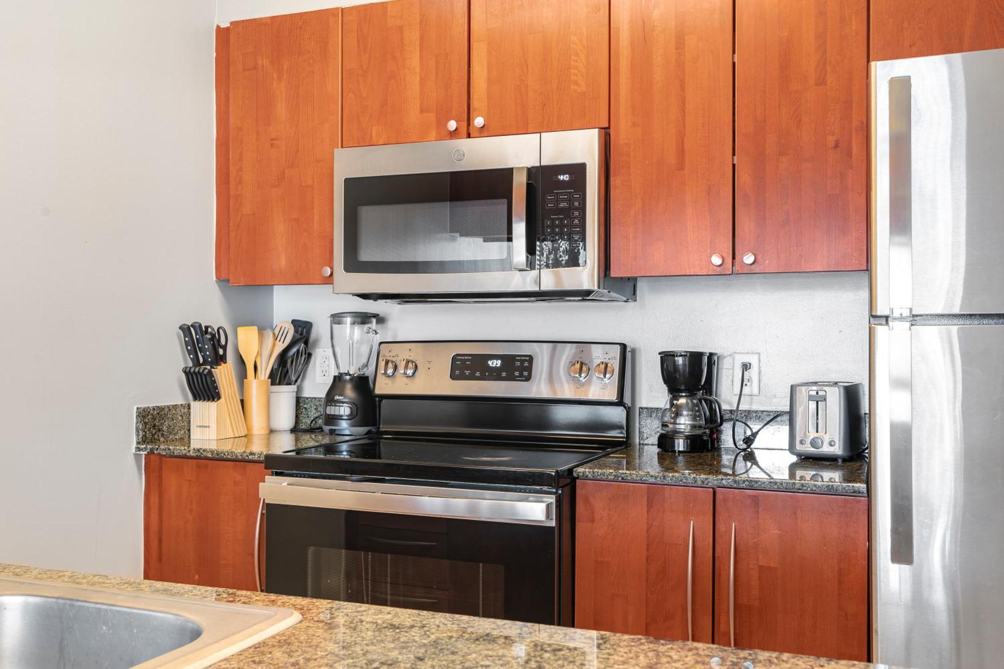 Luxurious 3br With Pool In Brickell * Miami